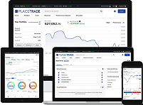 Web Trading Platform